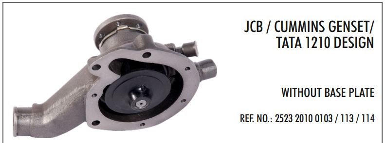 W.BODY ASSY 1210 W/O PLATE 529H (G) 18%