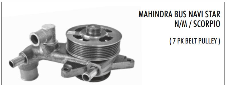 W.B M&M NAVI STAR N/M /SCORPIO M619A (G)