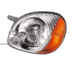 H LIGHT SANTRO T2 RH 5695M
