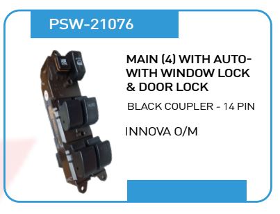 PWS INNOVA MAIN 4DOOR S21076
