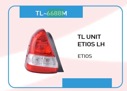 T.LIGHT ETIOS LH 6688M
